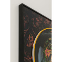 Picture Art Bulb LED 80x120cm