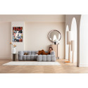 Framed Picture Muse Collage 80x120cm