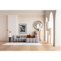 Framed Picture Window Shopping 80x120cm