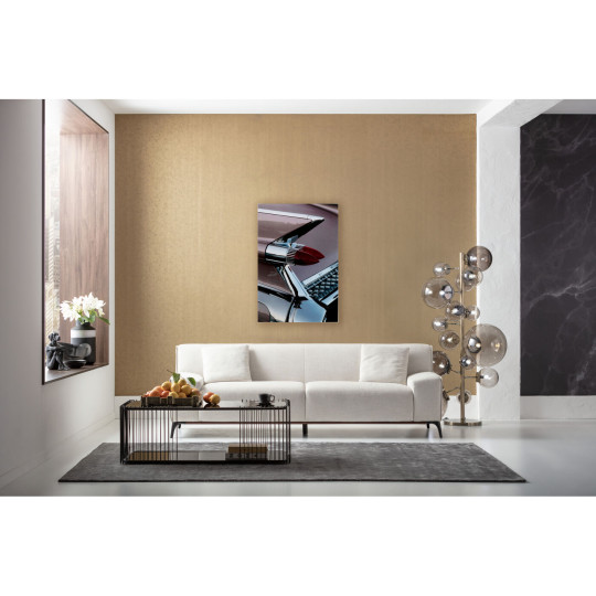 Glass Picture Automotive Classic 120x80cm