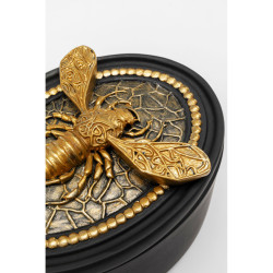 Deco Box Hornet 9cm