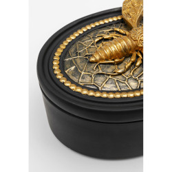 Deco Box Hornet 9cm