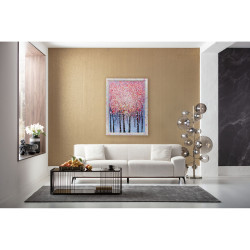 Framed Picture Blooming Avenue 150x100cm