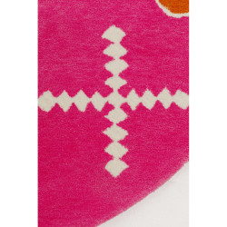 Carpet Glyph Ø200cm