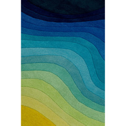 Carpet Aura Rainbow 170x240cm