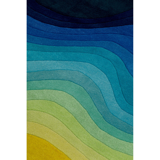 Carpet Aura Rainbow 170x240cm