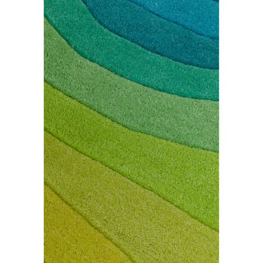 Carpet Aura Rainbow 170x240cm