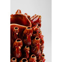 Vase Goldfish 47cm