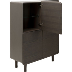 Highboard Divine 110x137cm