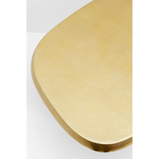 Side Table Bossy Organic 55x43cm