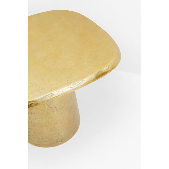 Side Table Bossy Organic 55x43cm