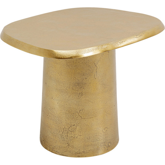 Side Table Bossy Organic 55x43cm