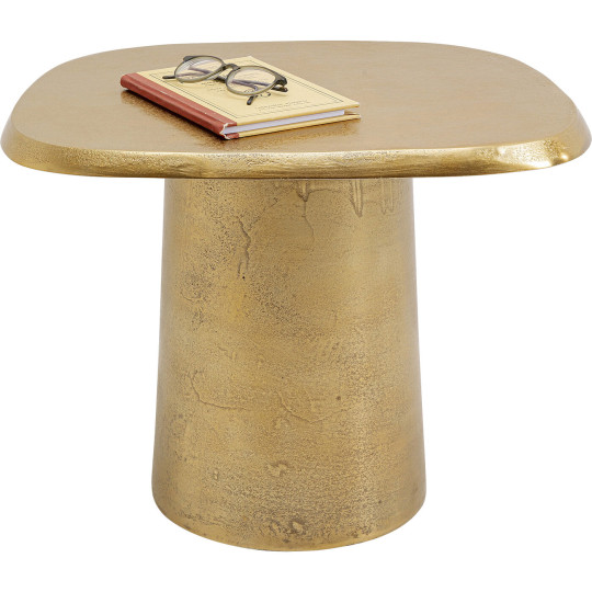 Side Table Bossy Organic 55x43cm