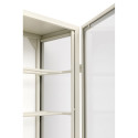 Wine Shelf Porto Greige 75x180cm