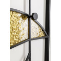 Coat Rack Art Boy Face 90x200cm