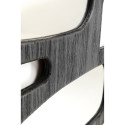 Wall Mirror Art Shapes 62x80cm