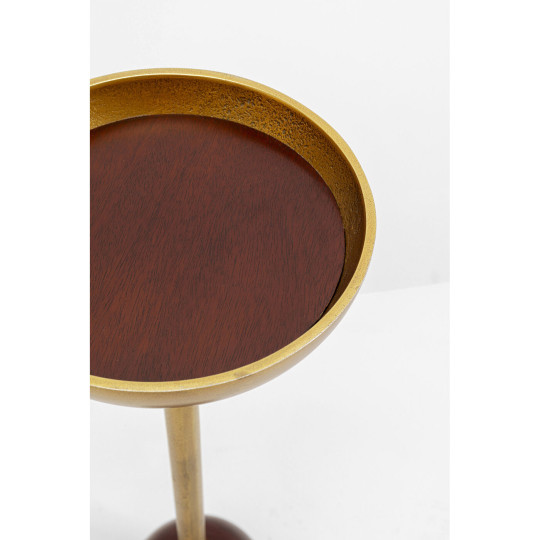 Side Table Bibo Ø20cm