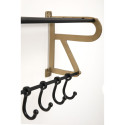 Coat Rack Grandezza 56cm