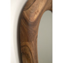 Mirror Jorge 91x45cm