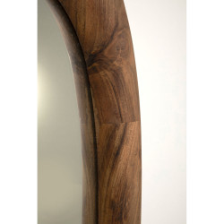 Mirror Jorge 91x45cm