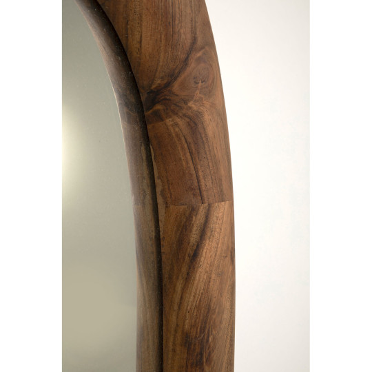 Mirror Jorge 91x45cm