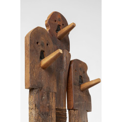 Coat Stand Be Mind 160x90cm