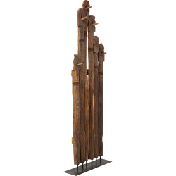 Coat Stand Be Mind 160x90cm