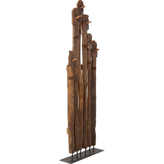 Coat Stand Be Mind 160x90cm