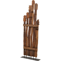 Coat Stand Be Mind 160x90cm