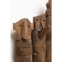 Coat Rack Be Mind 44x68cm