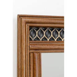 Wall Mirror Gino 70x100m