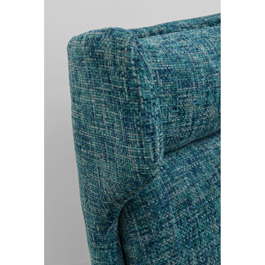 Armchair Arne Light Blue