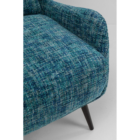 Armchair Arne Light Blue