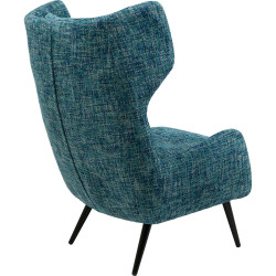 Armchair Arne Light Blue