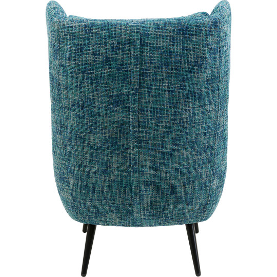 Armchair Arne Light Blue