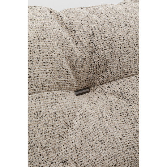 Armchair Taylor Beige Tray