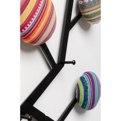 Coat Rack Bubble Tree 43cm
