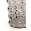 Side Table  Lola Smoke Ø50cm