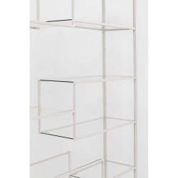 Shelf Loft Greige 115x195cm