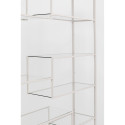 Shelf Loft Greige 115x195cm