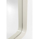 Mirror Curve Greige 70x200cm