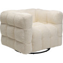 Swivel Armchair Armand