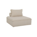 Sofa Element Portofino Creme