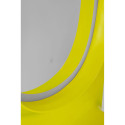 Wall Mirror Aero LED Green 80x141cm