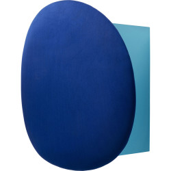 Wall Shelf Nimbus Blue