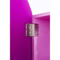 Wall Shelf Nimbus Pink