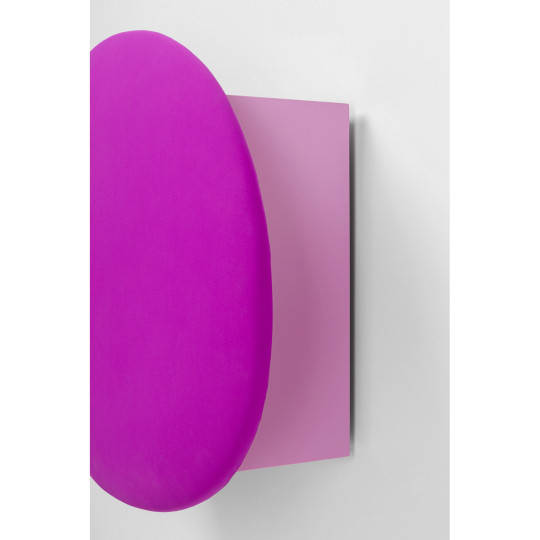 Wall Shelf Nimbus Pink
