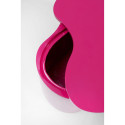 Side Table Lotus Pink 30cm
