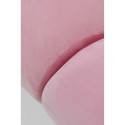 Bed Fluid Dreams Pink 180x200cm