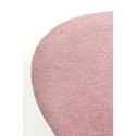 Chair Soft Petal Rosa